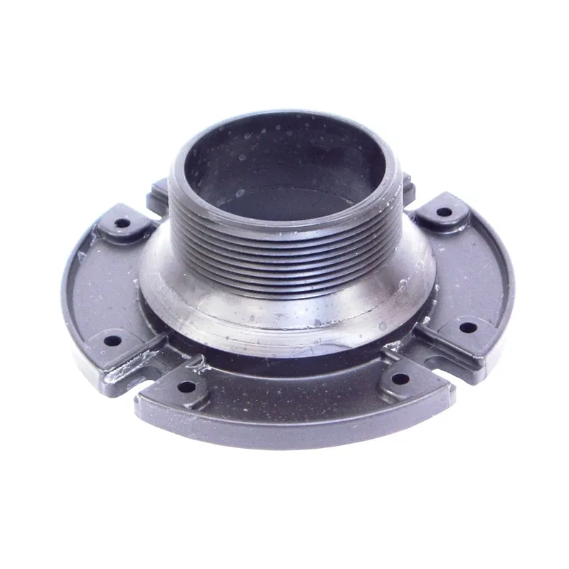 US Hardware Commode Flange 1 Pk