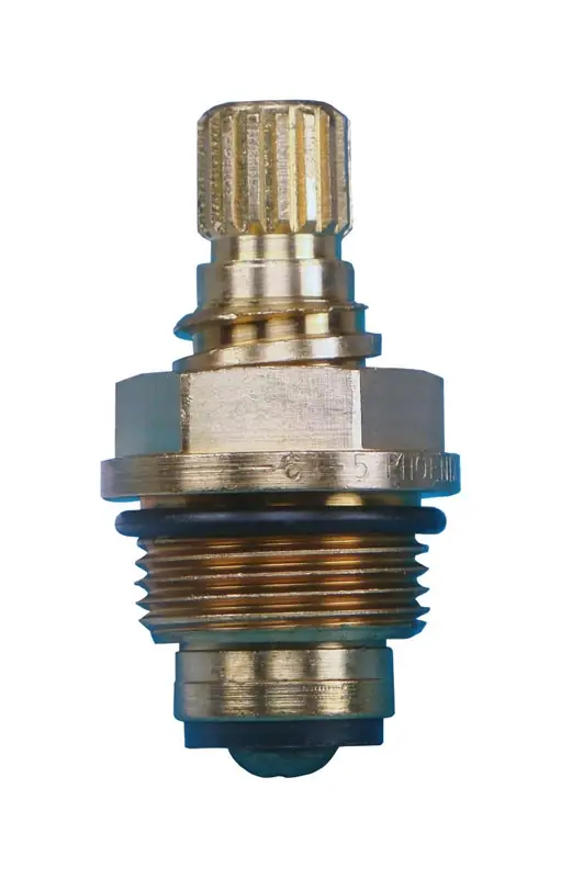 US Hardware Faucet Stem And Bonnet 1 Pk