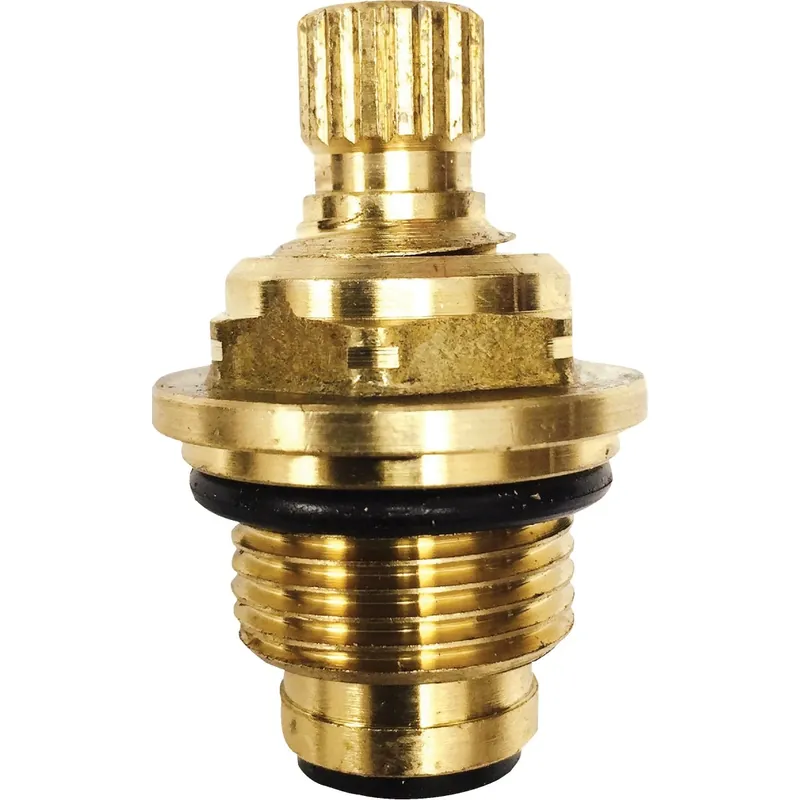 US Hardware Faucet Stem And Bonnet 1 Pk