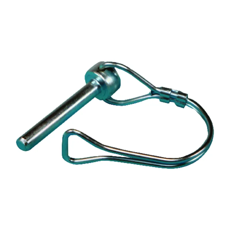 US Hardware Coupler Pin 1 Pk