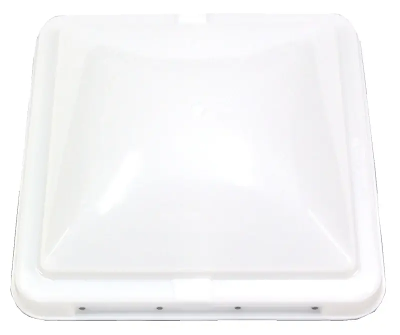 US Hardware Vent Cover 1 Pk