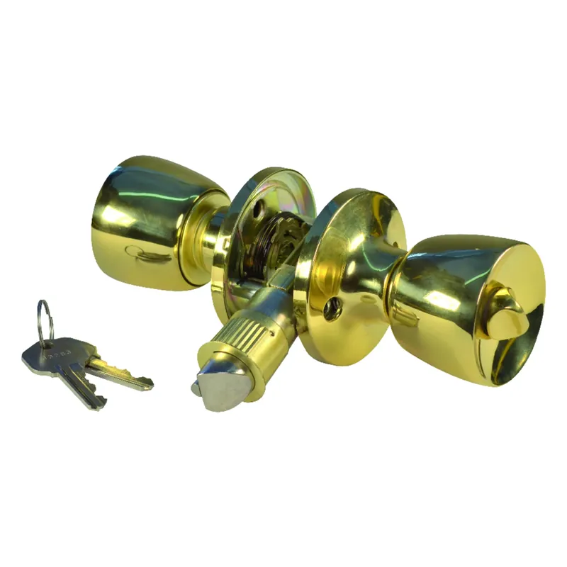 US Hardware RV Entry Lock 1 Pk