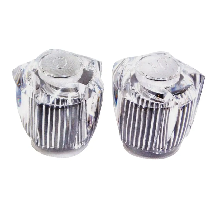 US Hardware Faucet Handles 1 Pk