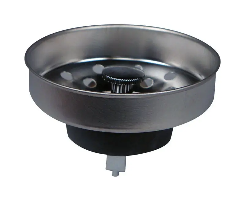 US Hardware Sink Strainer 1 Pk