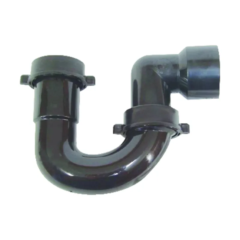 US Hardware Sink P-Trap 1 Pk