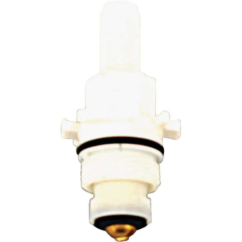 US Hardware Faucet Stem And Bonnet 1 Pk