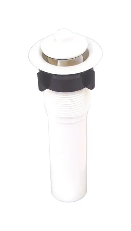 US Hardware Drain Plug 1 Pk