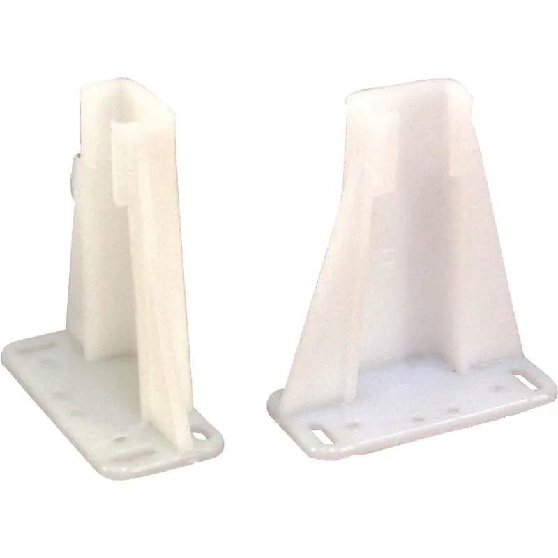 US Hardware RV Drawer Back Socket 1 Pk
