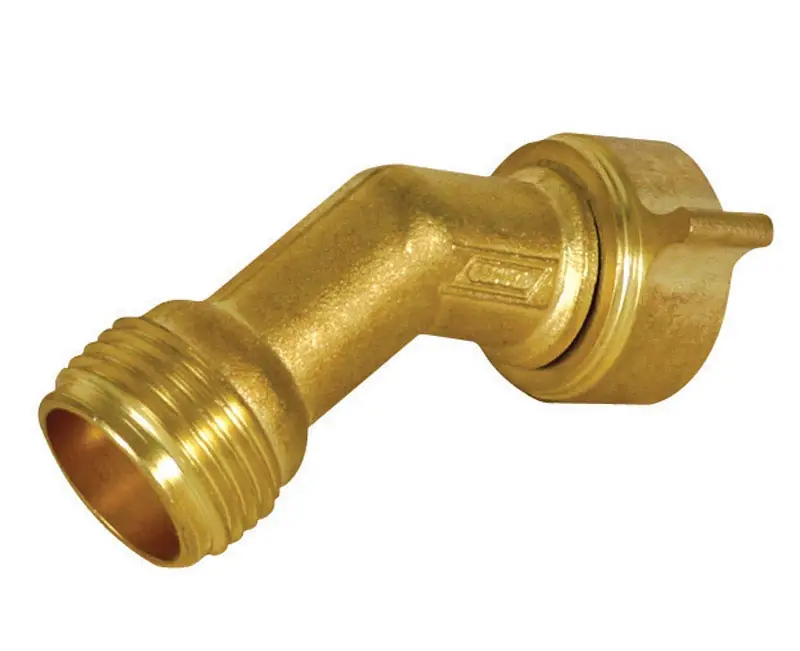 Camco Water Hose Elbow 1 Pk