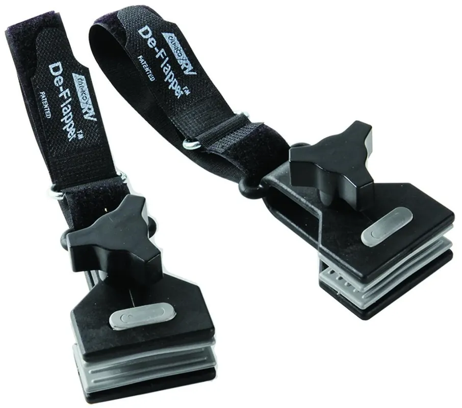 Camco De-Flapper 2 Pk