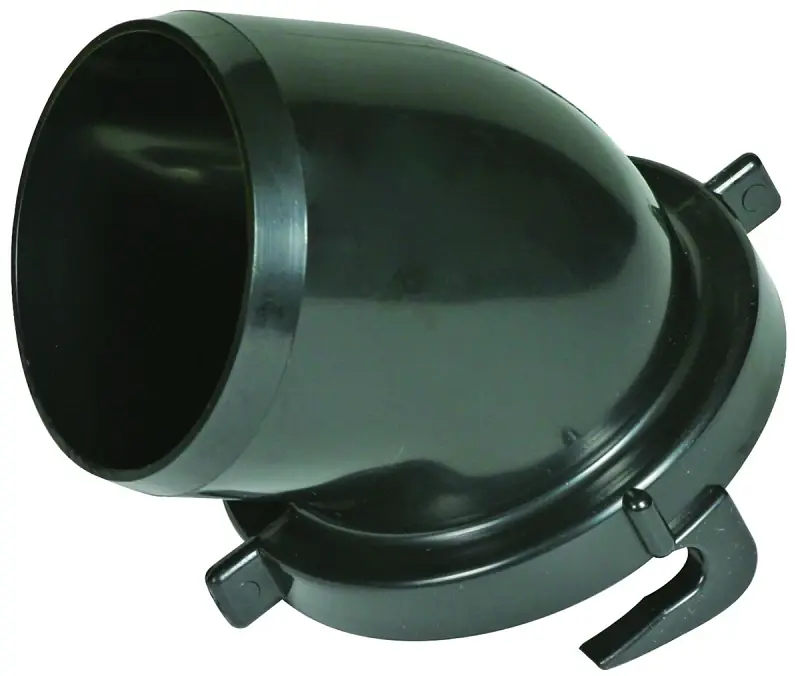 Camco Sewer Adapter 1 Pk