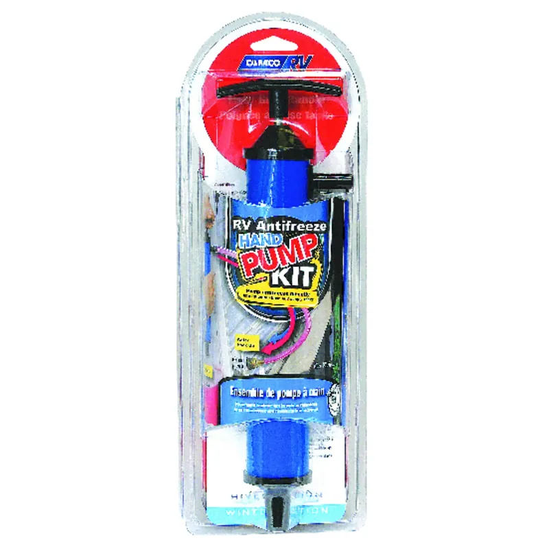 Camco RV Hand Pump Kit 1 Pk