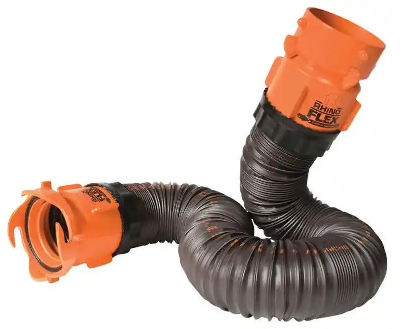 Camco RhinoFLEX Extension Kit 1 Pk