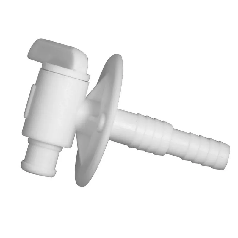 Camco Drain Valve 1 Pk
