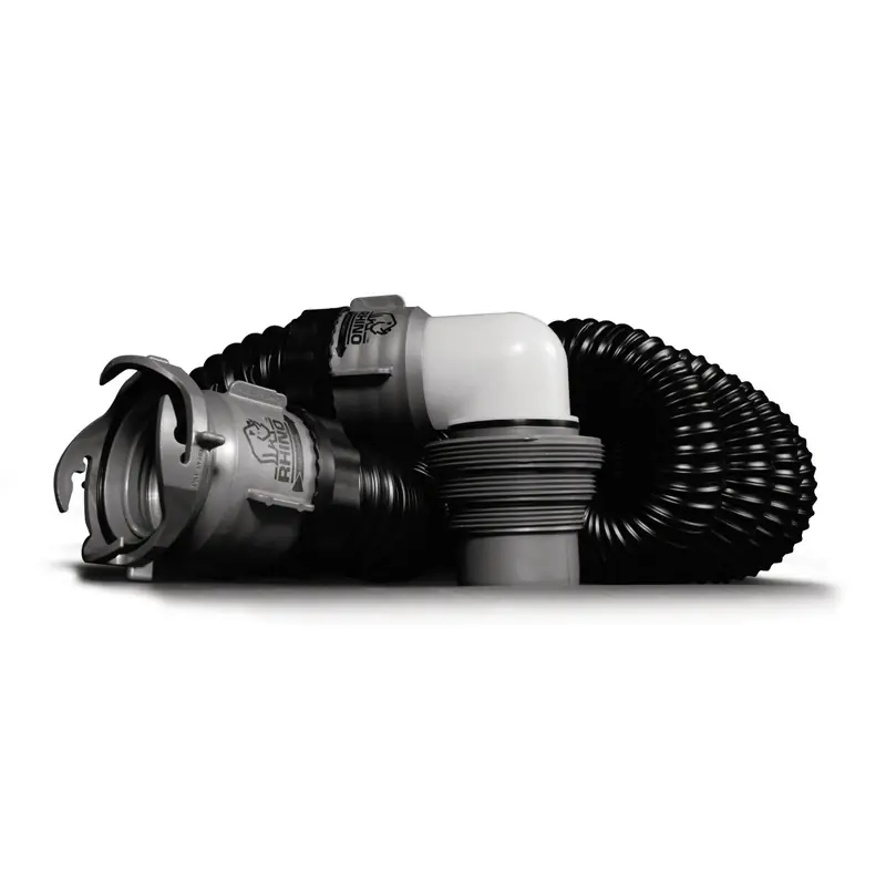 Camco RhinoExtreme RV Sewer Kit 1 Pk