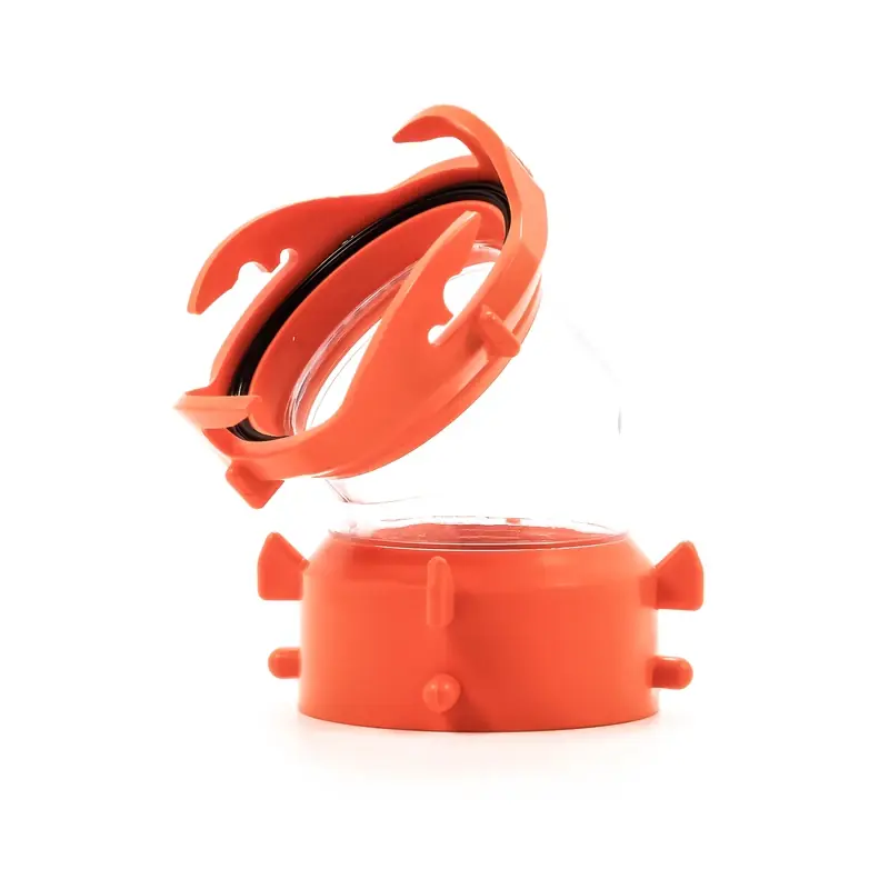 Camco RhinoFlex Swivel Fitting 1 Pk