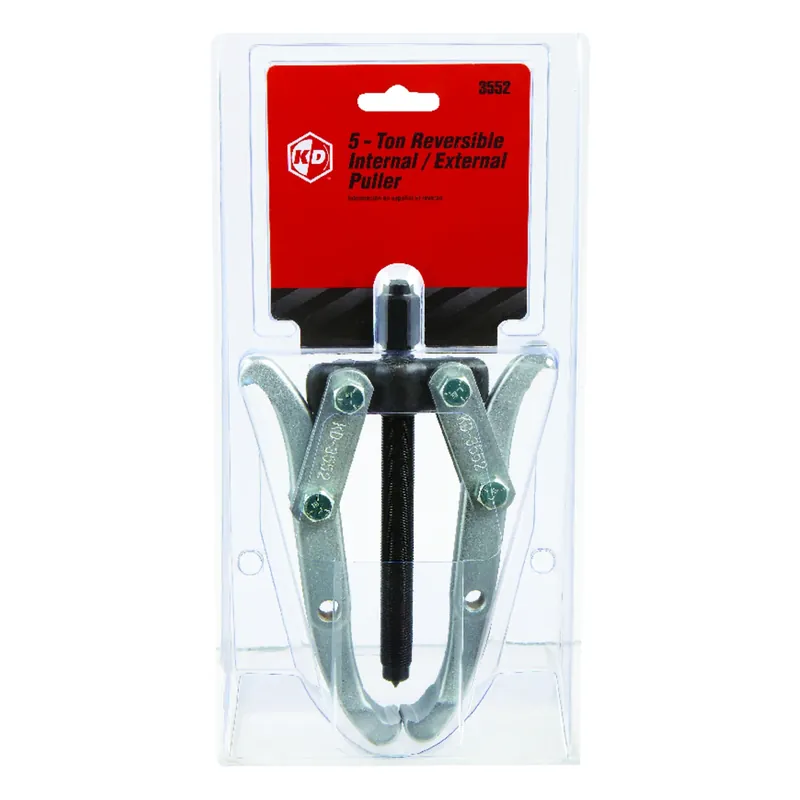 5 Ton 2 Jaw Reversible Gear Puller Model 3552