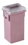 30-amp 32-volt Fmx Blade Automotive Fuse - Compact High Ampere Protection