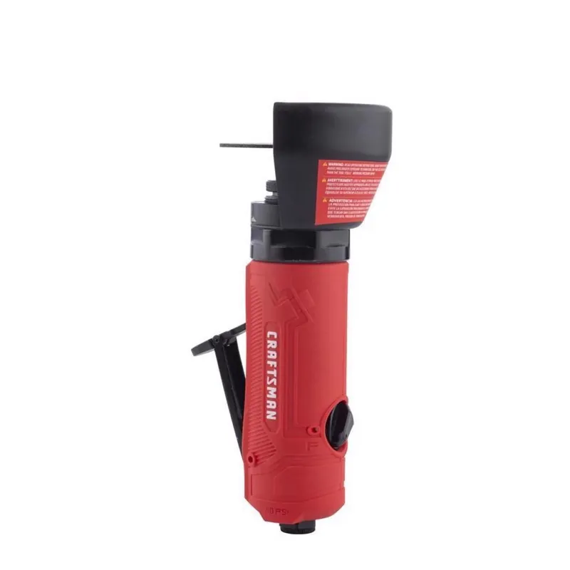 Craftsman 3 Inch Diameter Air Cut-off Tool For Precision Cutting