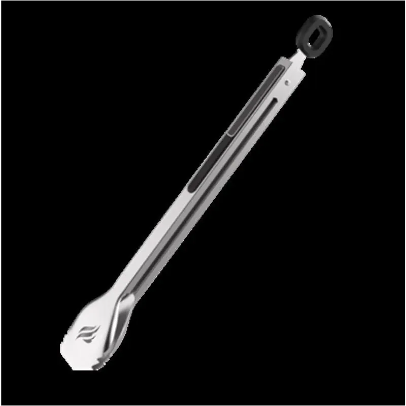Blackstone Iron‑Forged Grill Turner – Heat‑Resistant Stainless Steel & ABS Plastic Tool