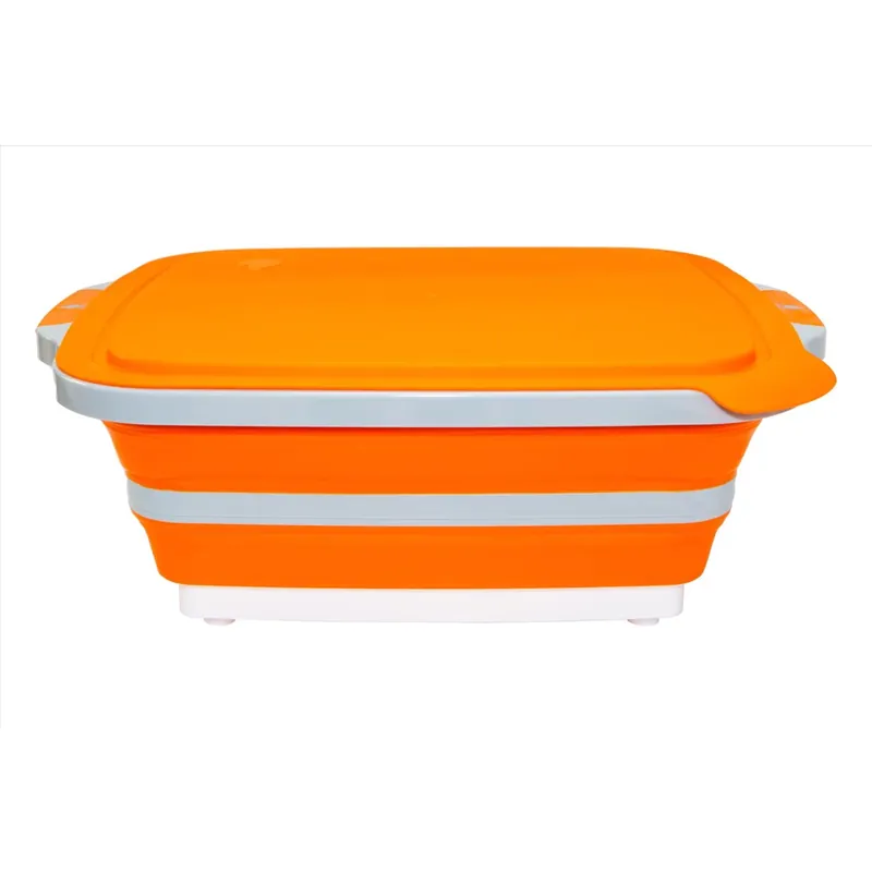 Drip EZ Polypropylene Prep Tub 22.5 In. L X 16.25 In. W 1 Pk