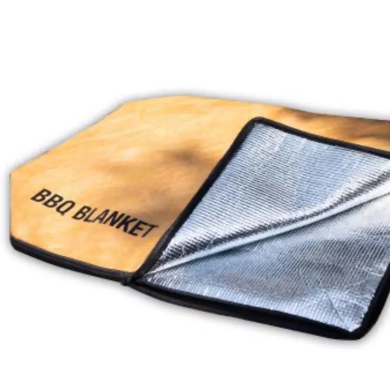 Drip EZ Fabric BBQ Blanket 21.25 In. L X 16 In. W 1 Pk