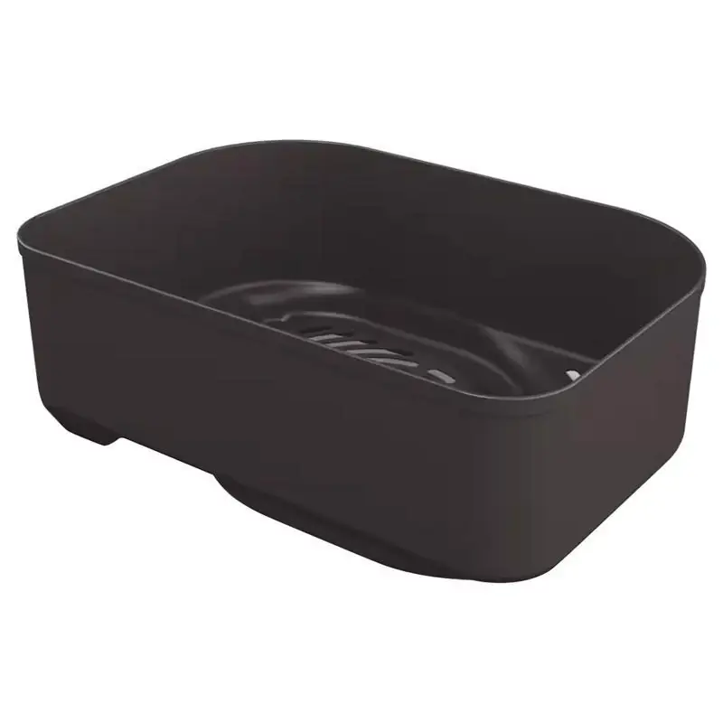 Ninja Woodfire Steel Grill Basket 2.5 Qt 9 In. L X 6.3 In. W 1 Pk
