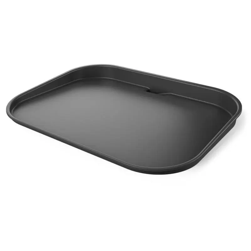 Ninja Woodfire Ceramic Grill Top Griddle 15 In. L X 11 In. W 1 Pk