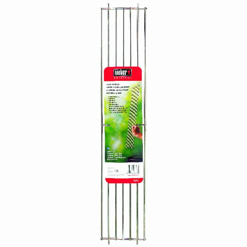Warming Rack For Genesis Grills
