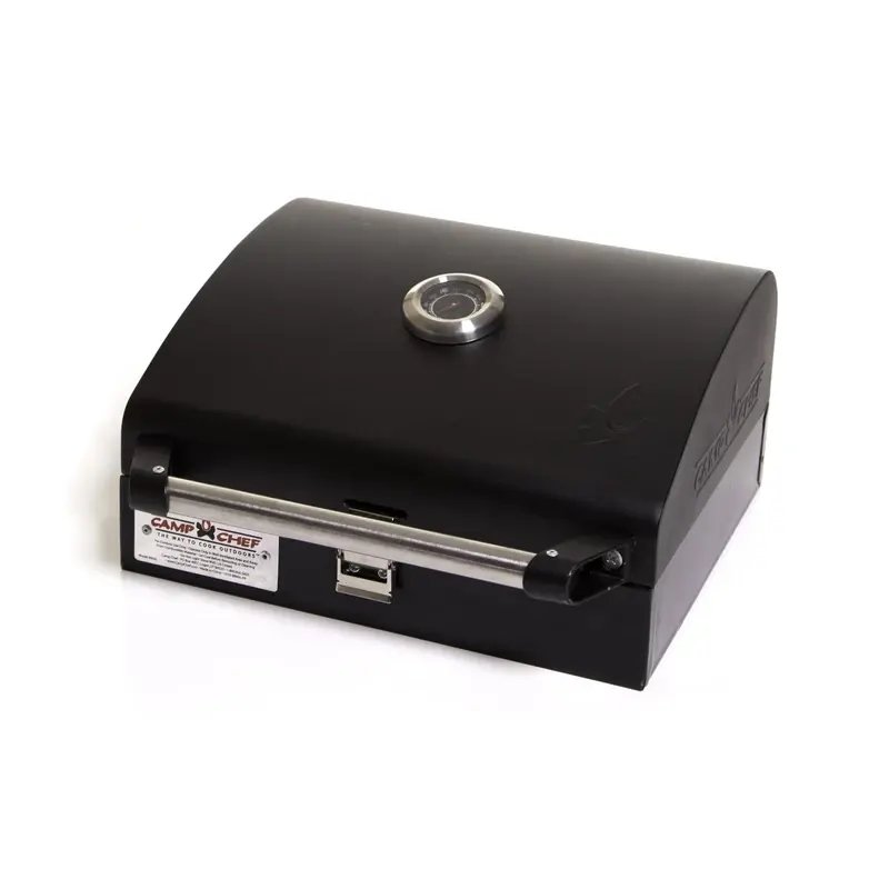 Camp Chef Black Camping Supplies 10 In. H X 16.5 In. W X 17 In. L 1 Pk