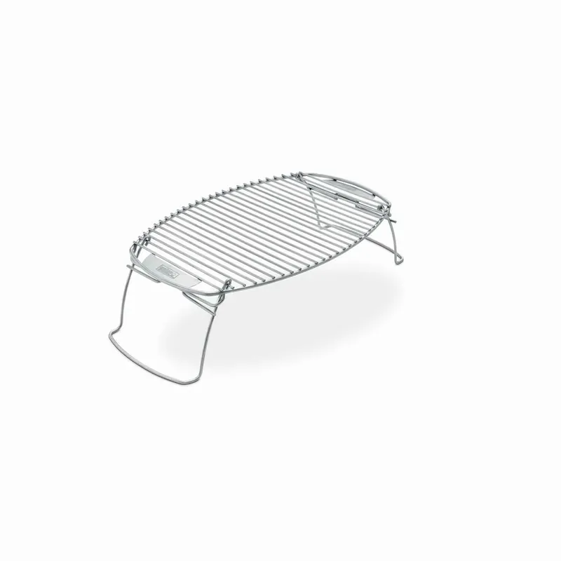 Expansion Grilling Rack, 22 X 12 In.