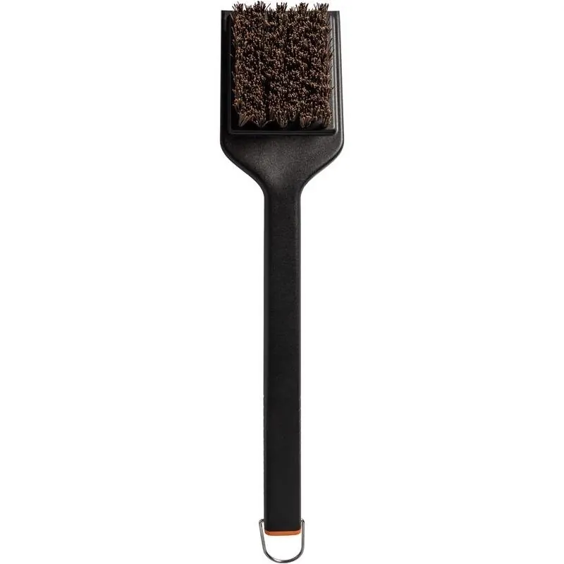Traeger Heavy‑Duty Stainless Steel Grill Brush – Perfect Clean For Pellet Grills