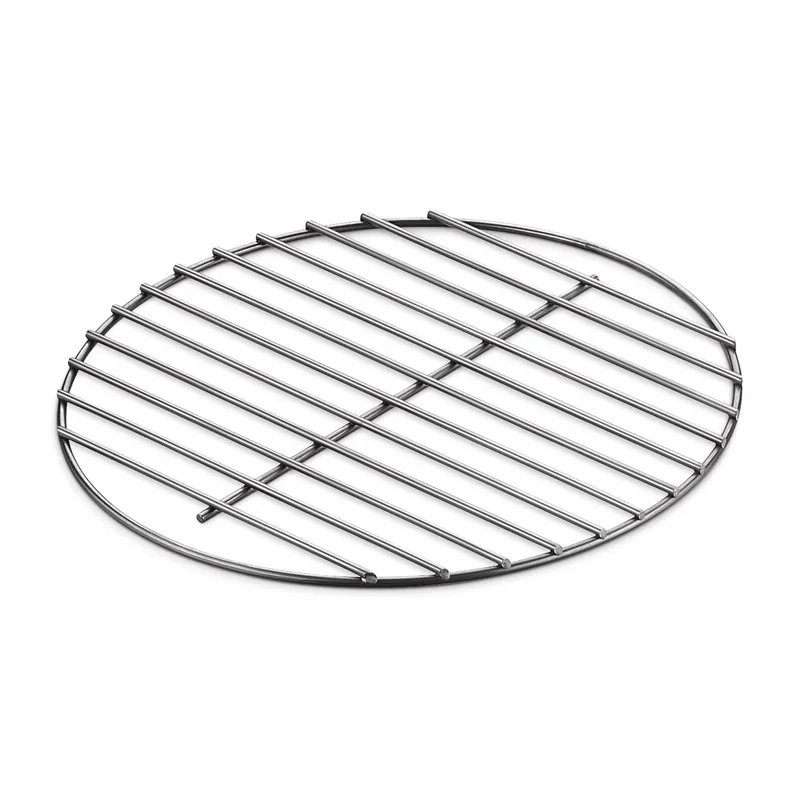 Charcoal Grate, 14-In.
