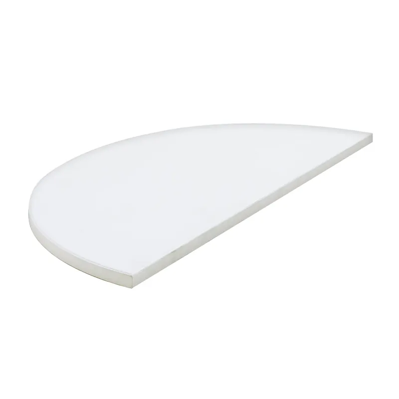 Kamado Joe Ceramic Grill Heat Deflector For Compatible With Kamado Joe Big Joe I, II & III 19.8 In.