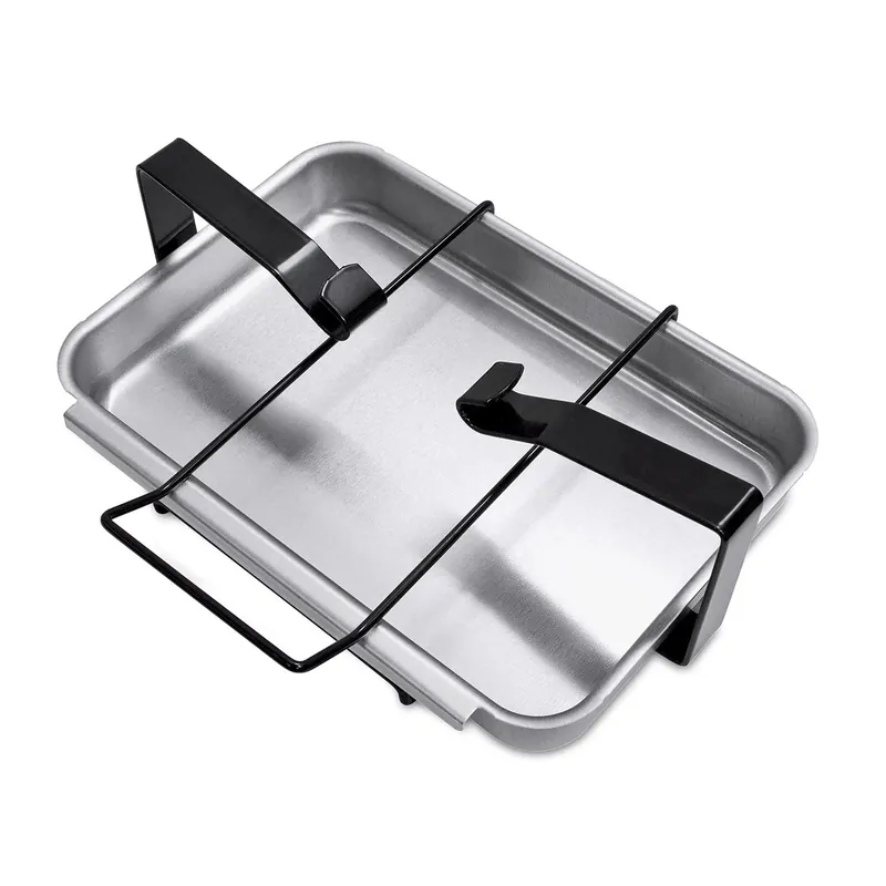 Replacement Catch Pan & Holder