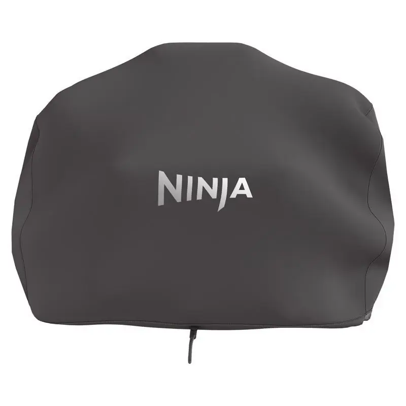 Woodfire Black Grill Cover For Og951 And Og952 Models, Xl Size