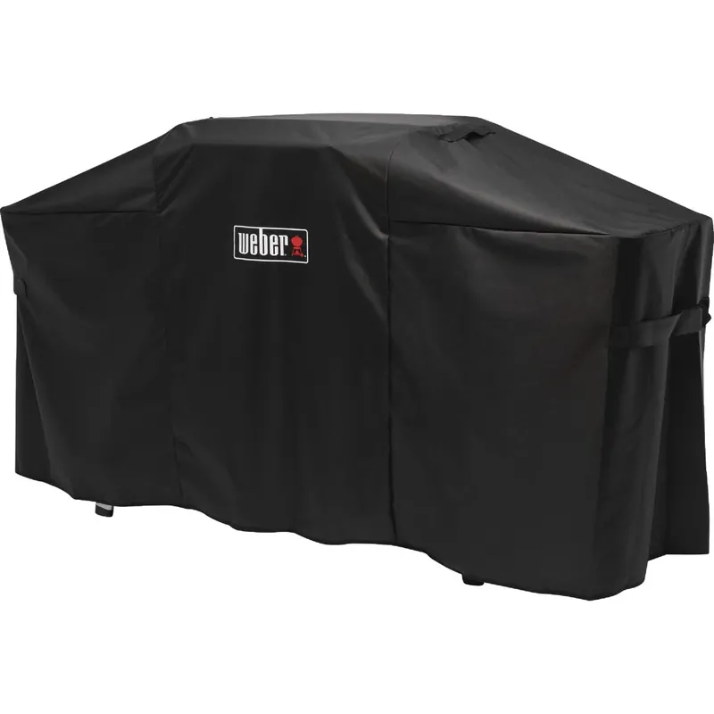 NEW! Traveler Griddle With Stand Premium Cover
