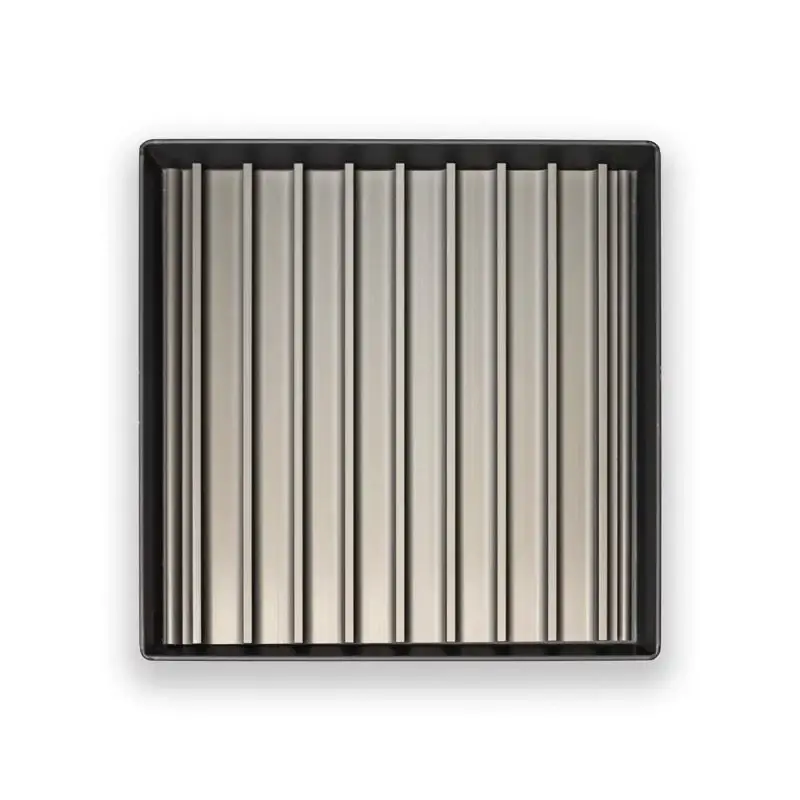 GrillGrate Aluminum Pizza Accessory Kit 1 Pk