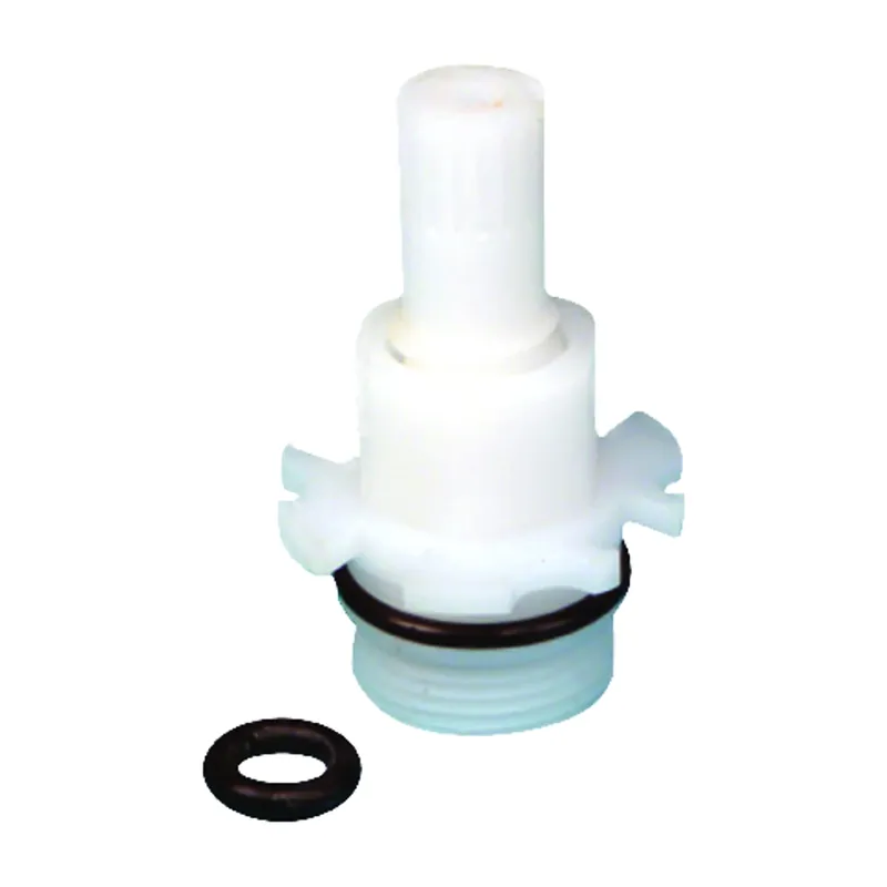 US Hardware Utopia Faucet Stem And Bonnet 1 Pk