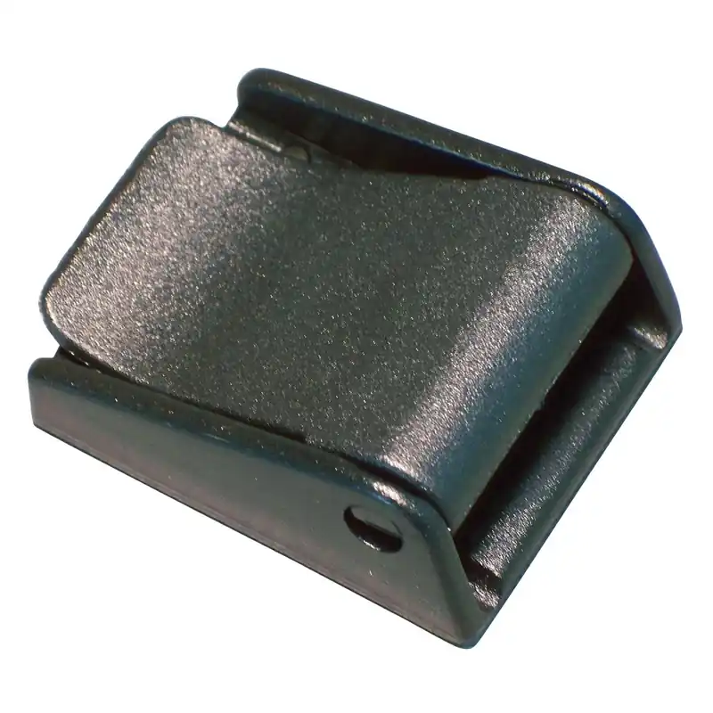 Bulk-Strap 1-1/2 In. Cam Buckle 30 Pk