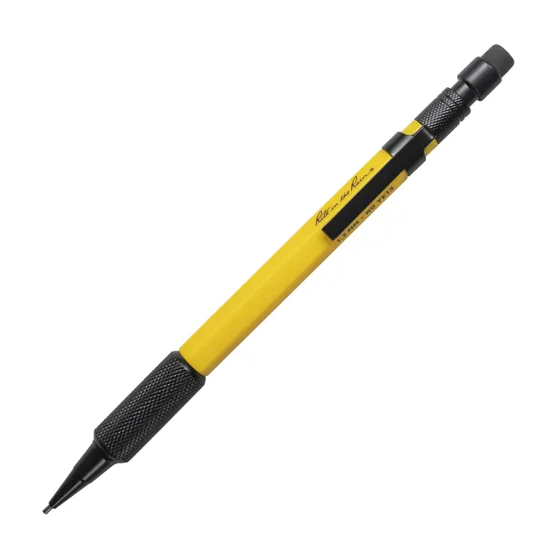Rite In The Rain 2B 1.3 Mm Mechanical Pencil 1 Pk