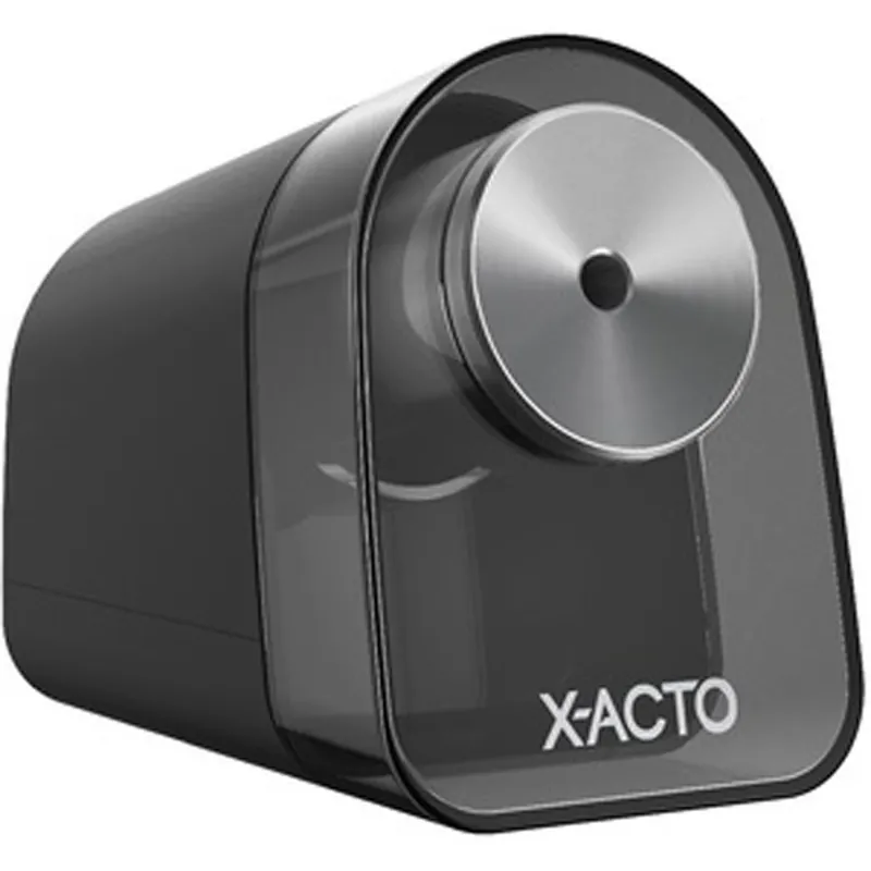 Xlr 1800 Series Black Electric Pencil Sharpener Model 1818x