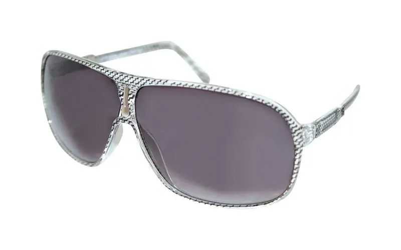 Retro Assorted Sunglasses - Unisex Mirrored Styles (model 90092)