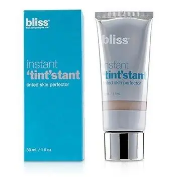 229130 Instant Tinted Skin Perfector 1 Oz - Soft Nude Shade