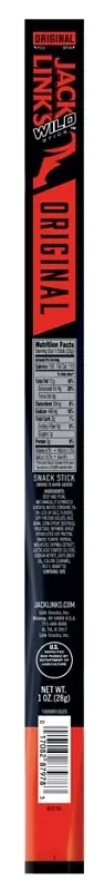 Original Meat Stick, Chicken & Pork, 1-oz.