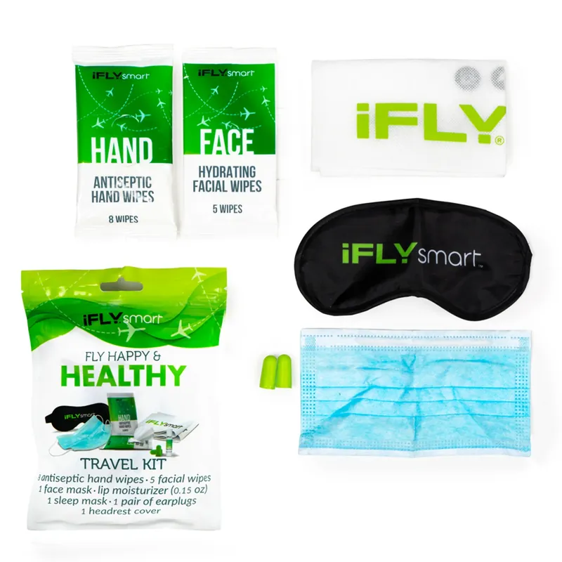 IFLY Smart Healthy Kit 1 Pk