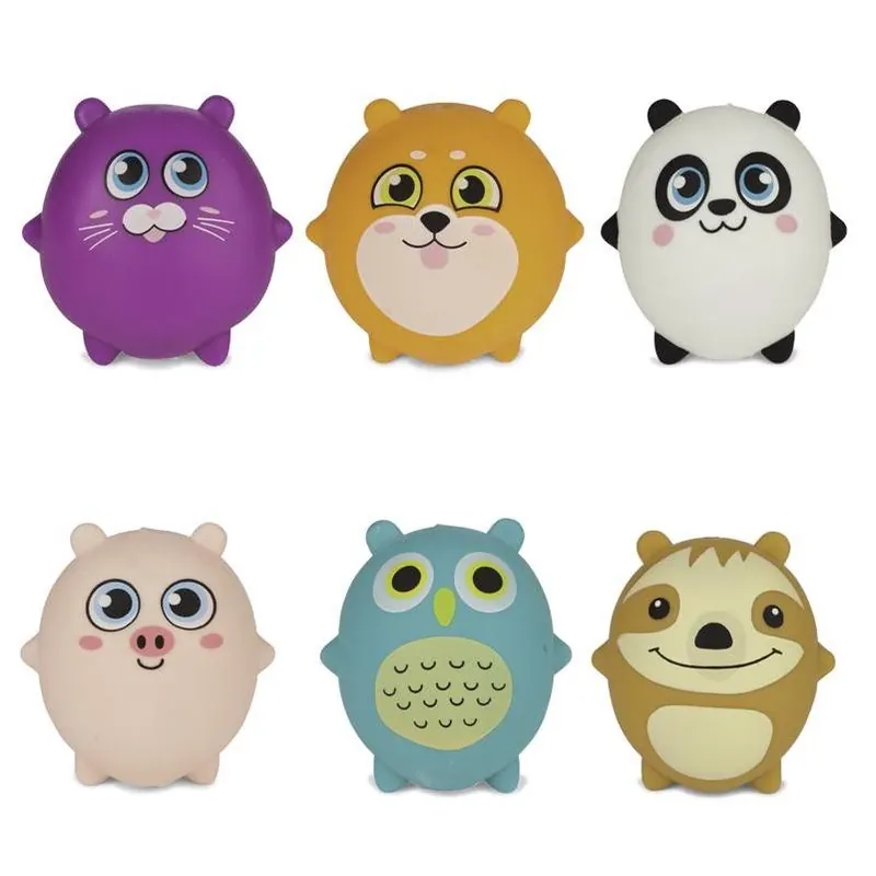Keycraft Cute Squishes Assorted