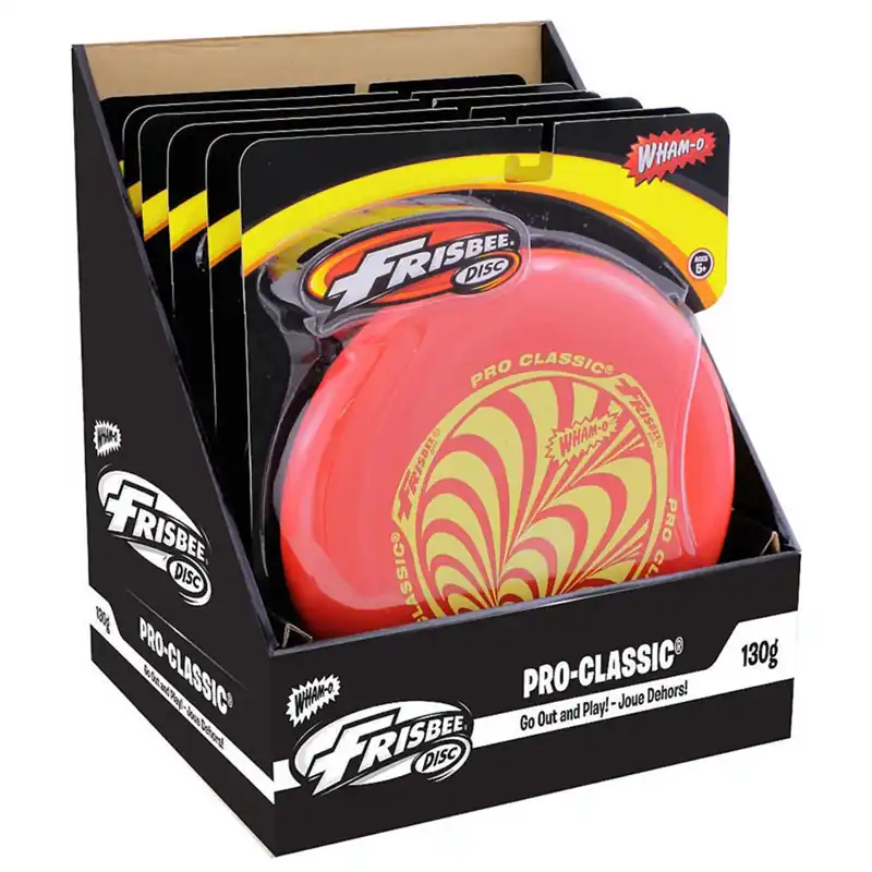 Pro Classic Frisbee