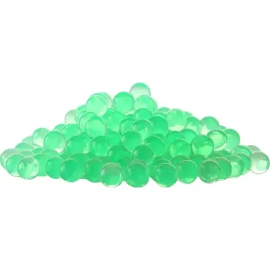 Gel Blaster Gellets Electric Green 10000 Pc