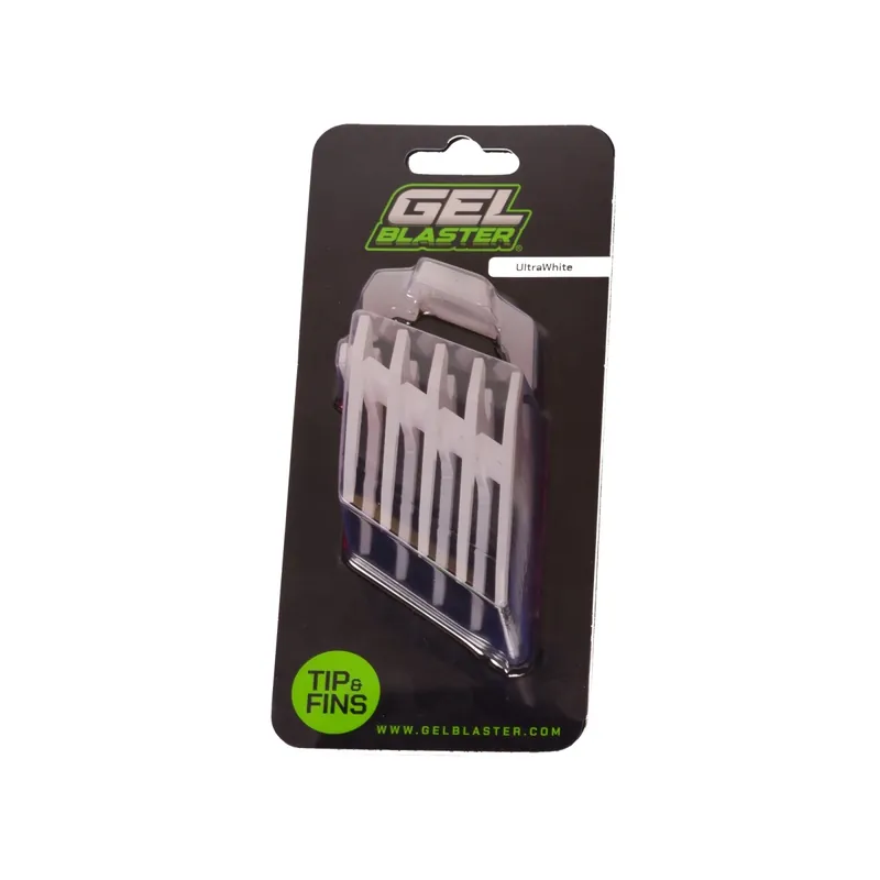 Starfire Activator Makes Starfire Gellets Glow In The Dar, Plus 5,000 Gellets
